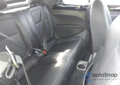 2013 Volkswagen Beetle 2.5L from USA, damaged, VIN 3VW5X7AT5DM805978